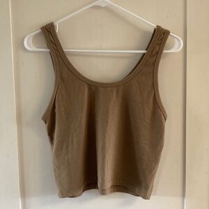 Jungmaven Sporty Tank